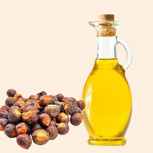 Reetha Herbal Liquid Extract