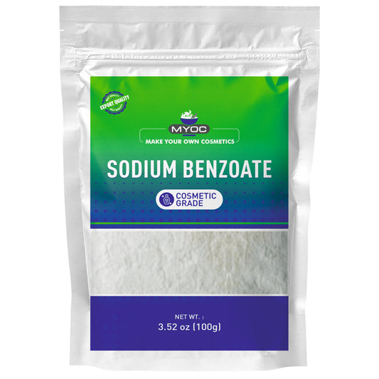 Sodium Benzoate Powder