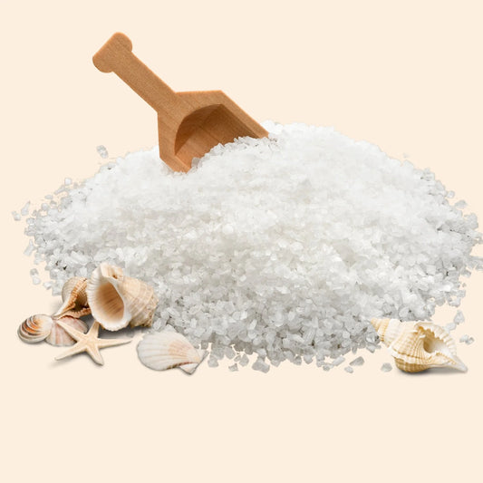 Arabian Sea Salt