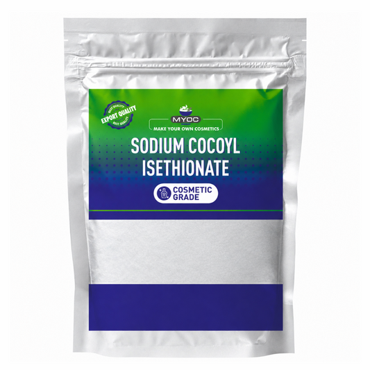 Sodium Cocoyl Isethionate
