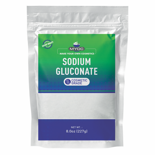 Sodium Gluconate Powder
