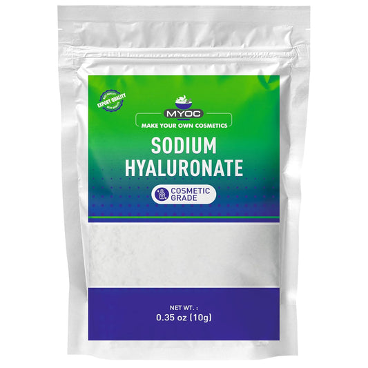 Sodium Hyaluronate Powder
