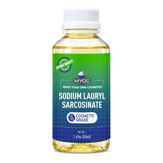 Sodium lauryl sarcosinate