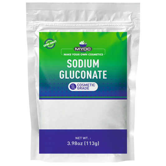 Sodium Gluconate Powder