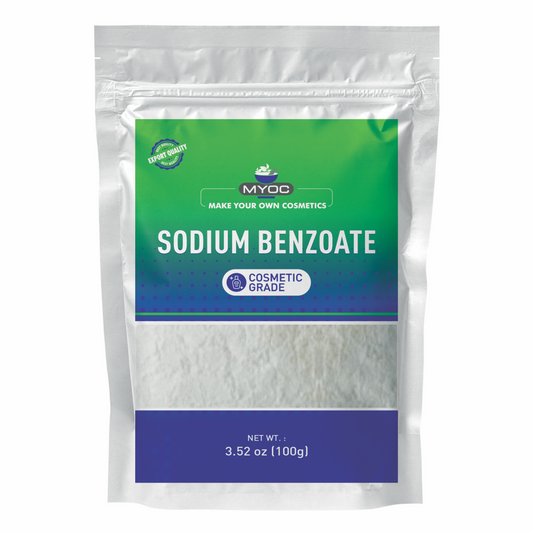 Sodium Benzoate Powder