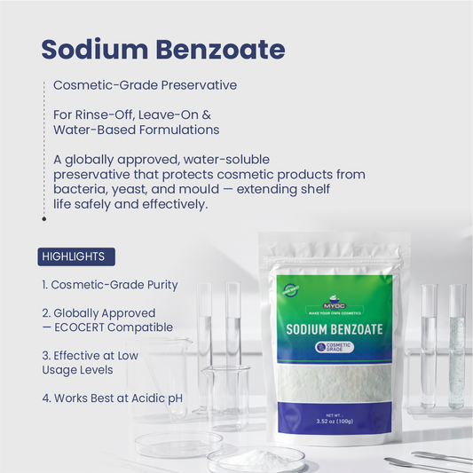 Sodium Benzoate Powder