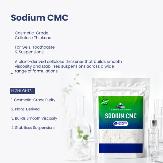 Sodium CMC Powder