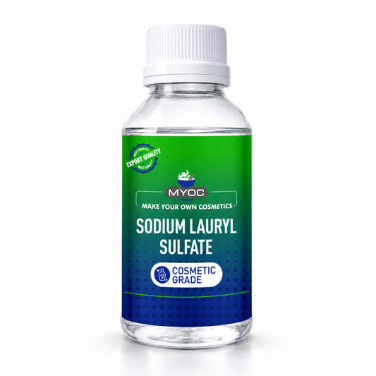 Sodium Lauryl Sulfate