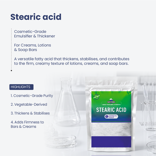 Stearic Acid Powder