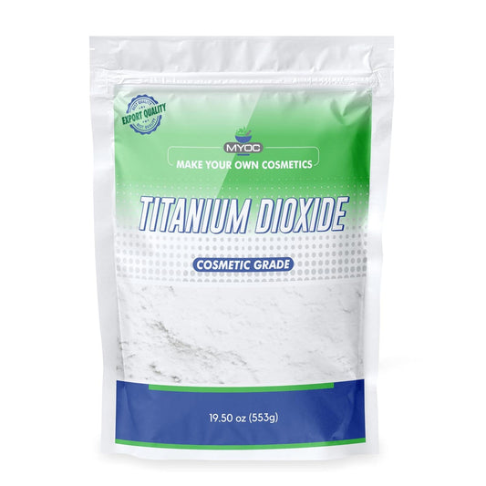 Titanium Dioxide Powder