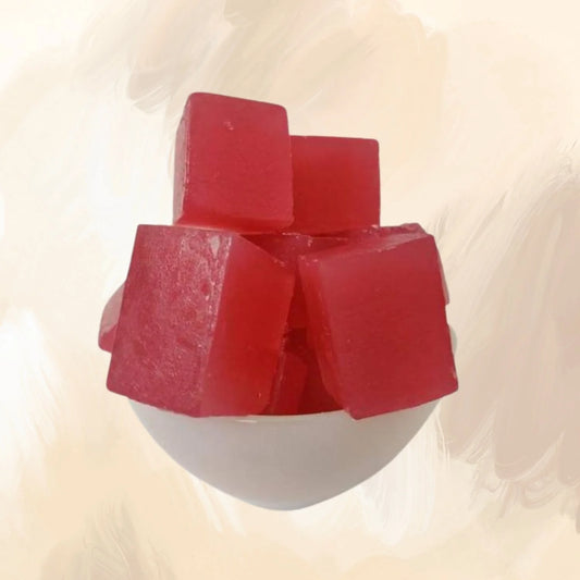 Tomato Soap Base