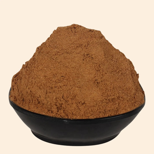 Vans Mool Dry Extract