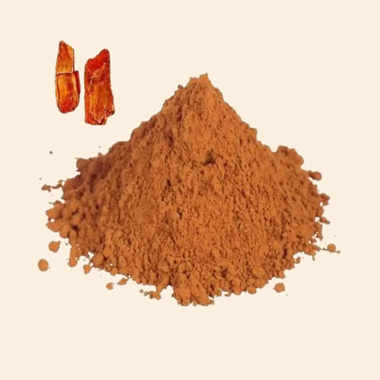 Vijaysar Dry Extract