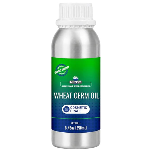 Wheat Germ Oil