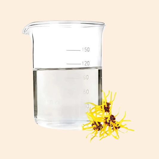 Witch Hazel Herbal Liquid Extract