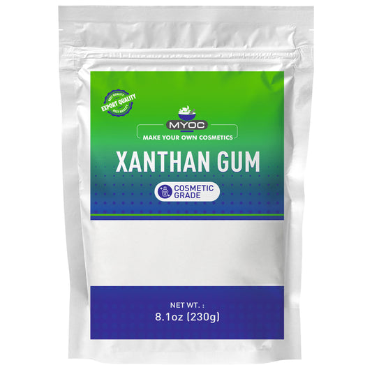 Xanthan Gum Powder