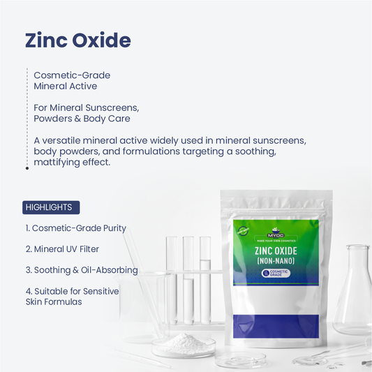 Zinc Oxide Powder