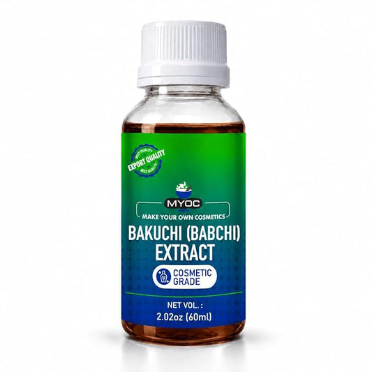 Bakuchi (Babchi) Extract