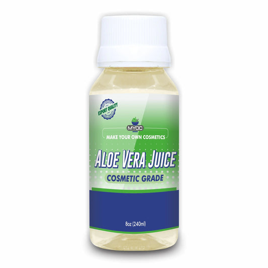 Aloe Vera Juice