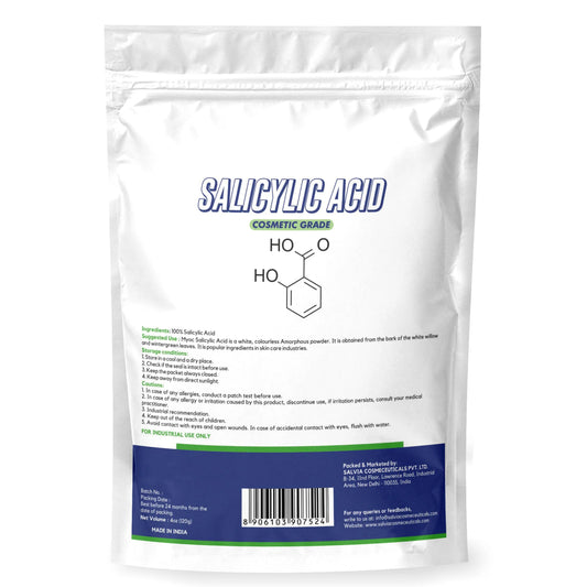 Salicylic Acid Powder