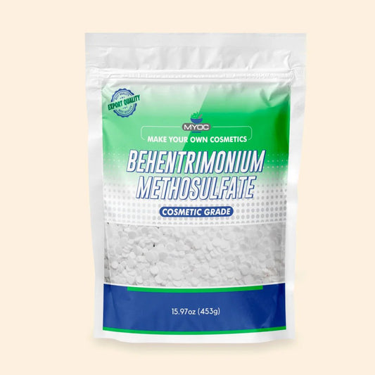 Behentrimonium Methosulfate (BTMS)