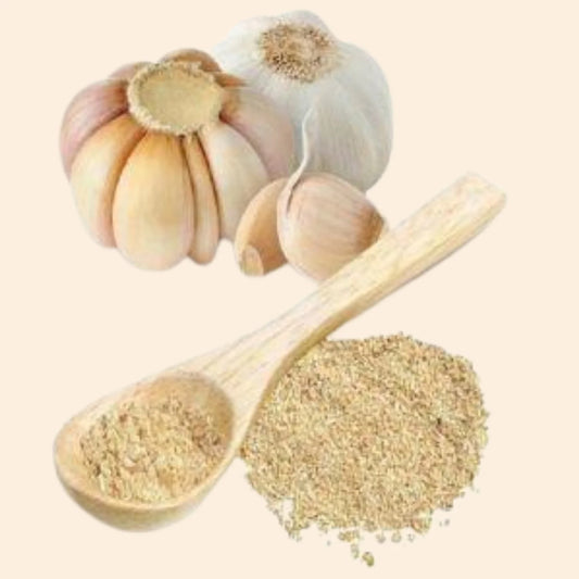 Garlic Dry Extract