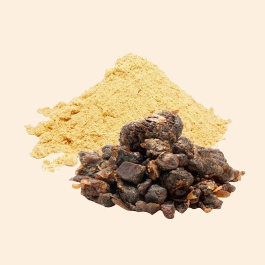 Salai Guggul Dry Extract