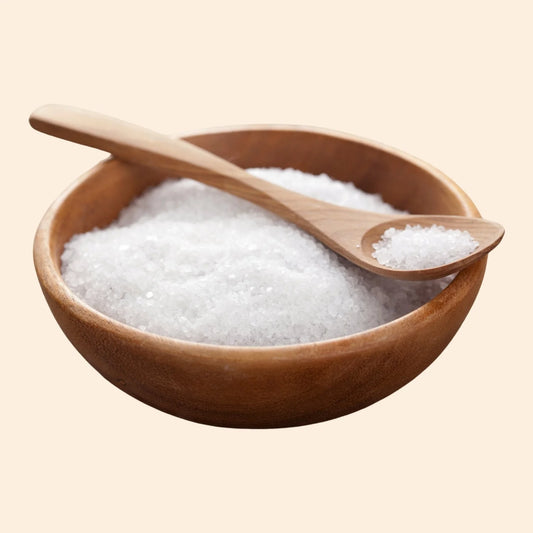 Sea Salt