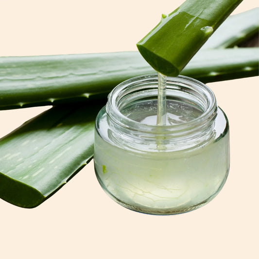 Aloe Vera Herbal Liquid Extract