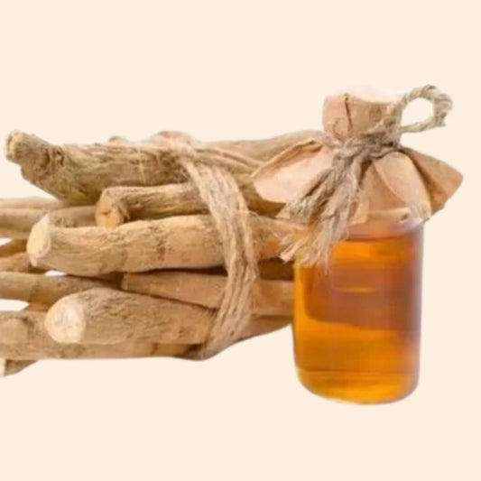 Ashwagandha Herbal Liquid Extract