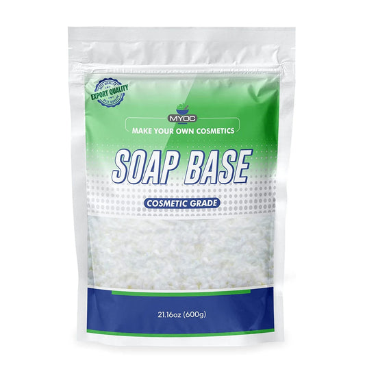 Soap Base
