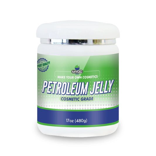 Petroleum Jelly