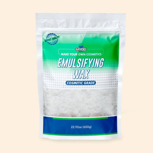 Emulsifying Wax
