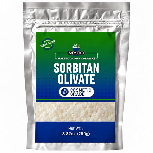 Sorbitan Olivate