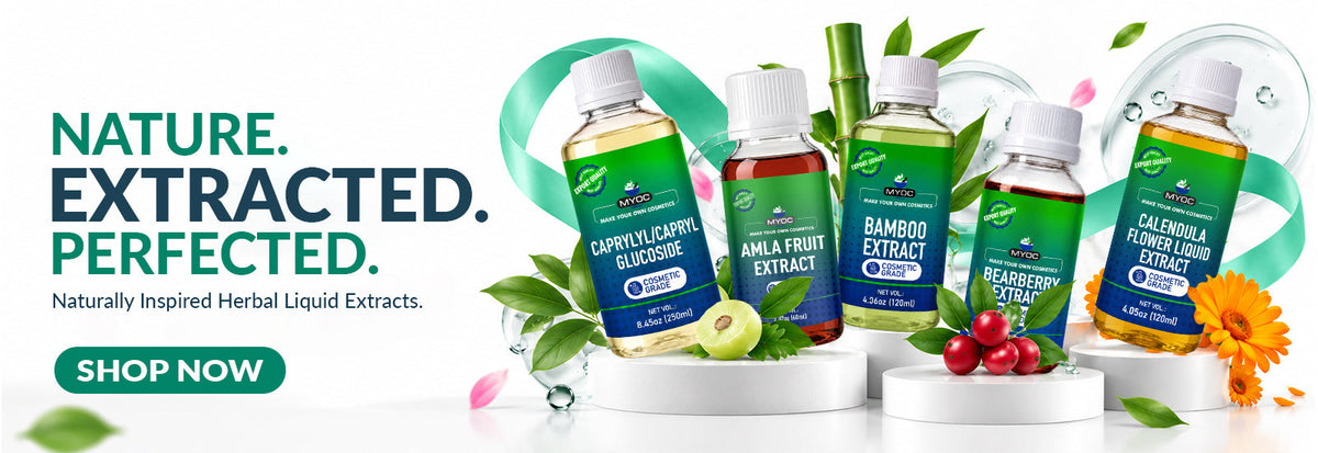 Herbal Liquid Extract