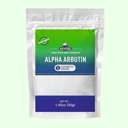 Alpha Arbutin Powder