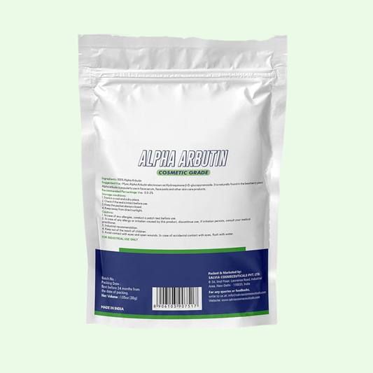 Alpha Arbutin Powder