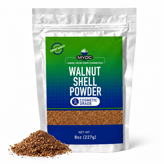 Walnut Shell Powder