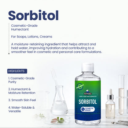 Sorbitol Liquid