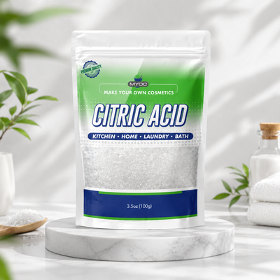 Citric Acid