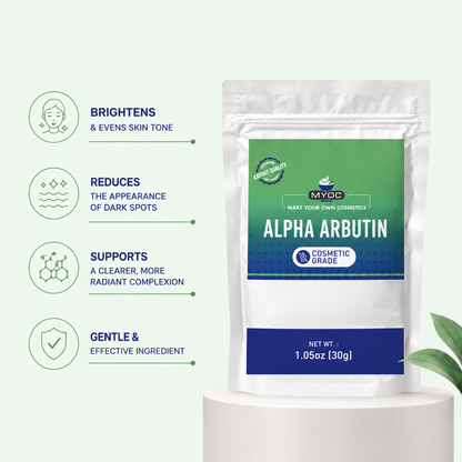 Alpha Arbutin Powder
