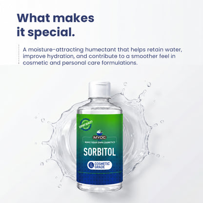 Sorbitol Liquid