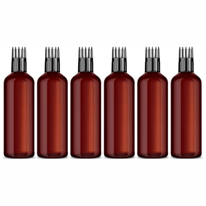 Comb Applicator Bottles – 100 ml