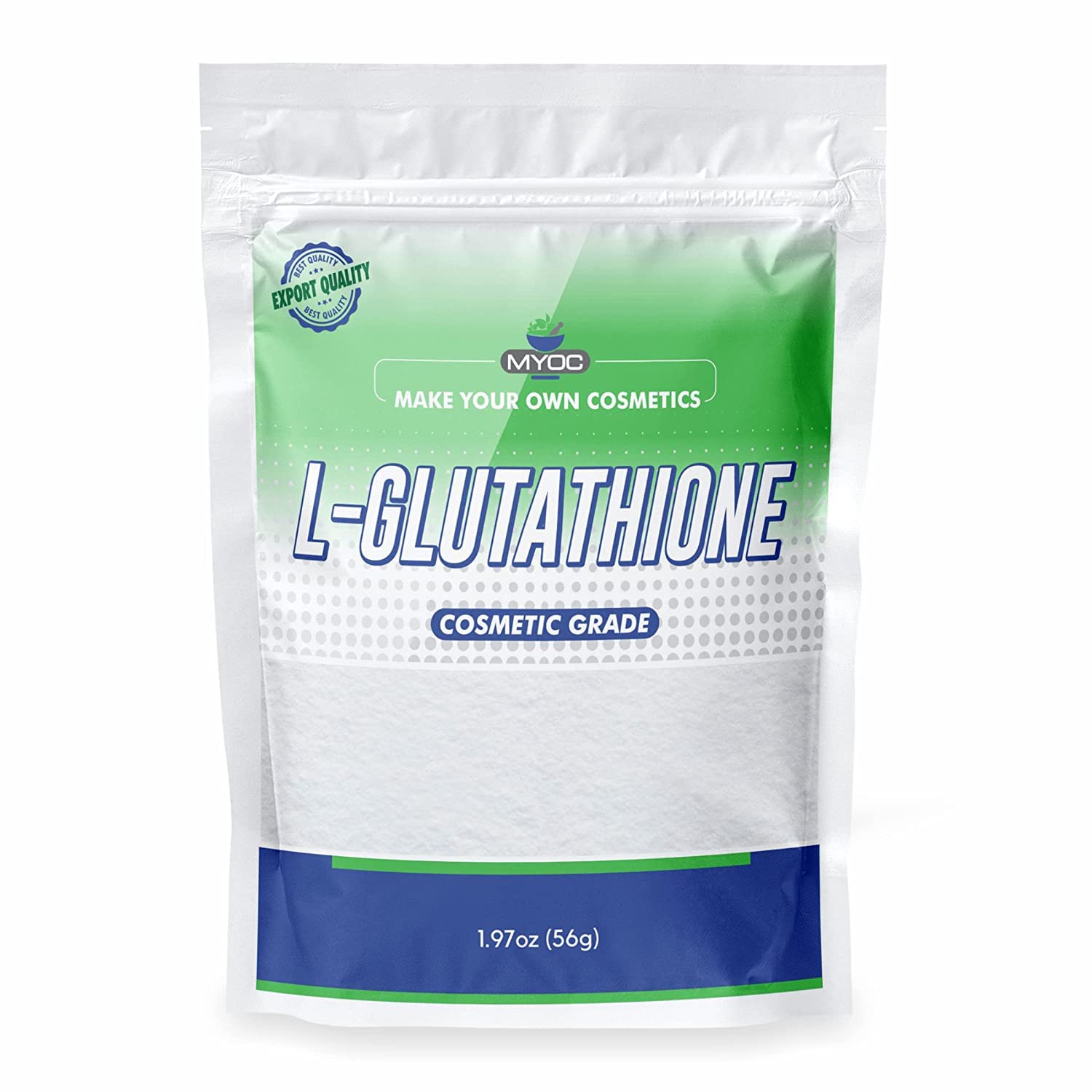 L-Glutathione Powder Cosmetic Raw Material – MYOC