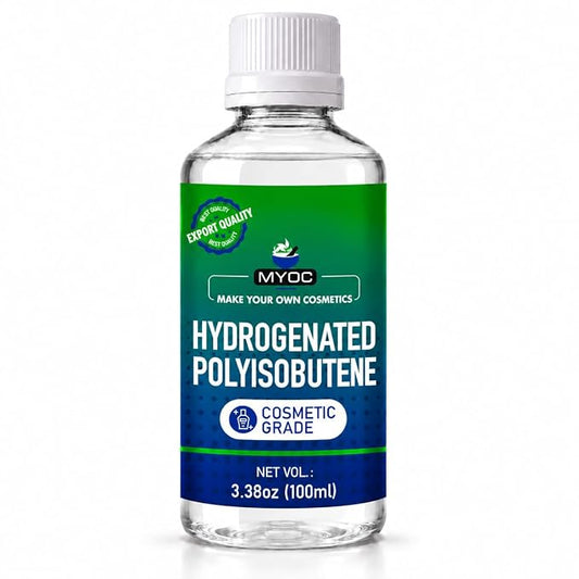 Hydrogenated Polyisobutene