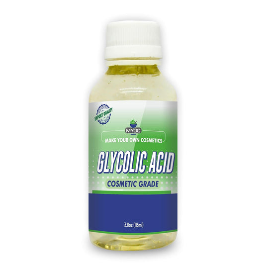 Glycolic Acid Liquid