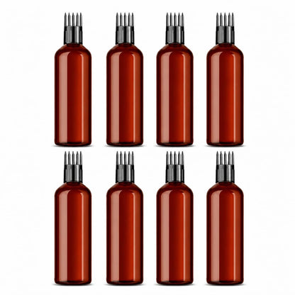 Comb Applicator Bottles – 100 ml