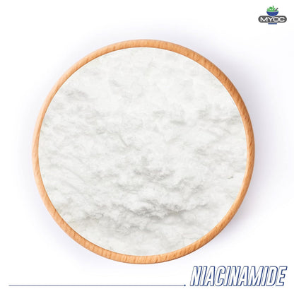 Niacinamide Powder