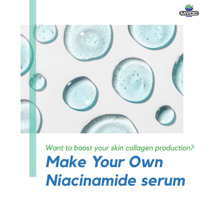 Niacinamide Powder
