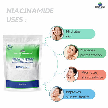 Niacinamide Powder